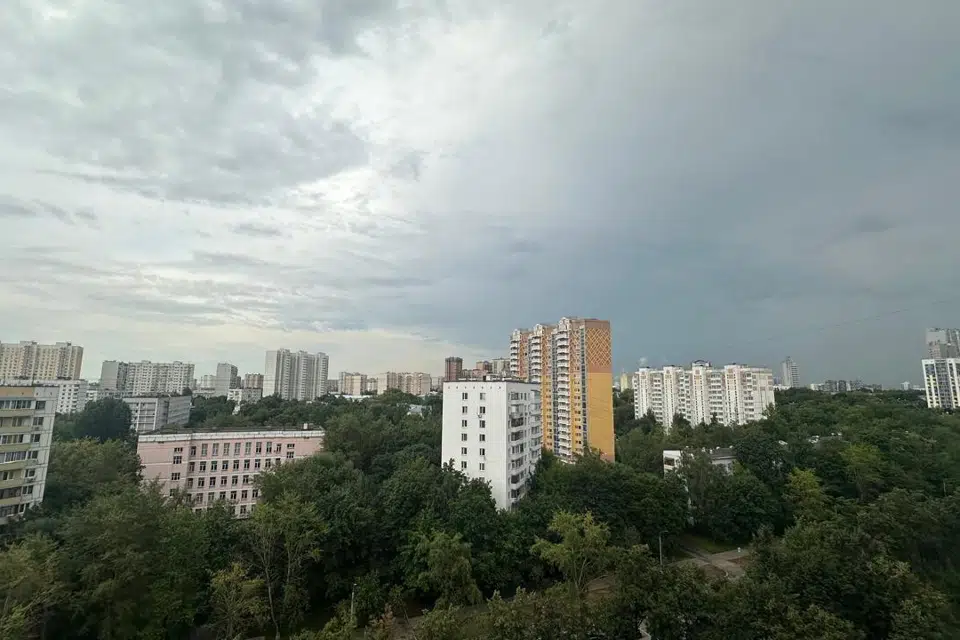 Продаётся 2-комнатная квартира, 51 м²