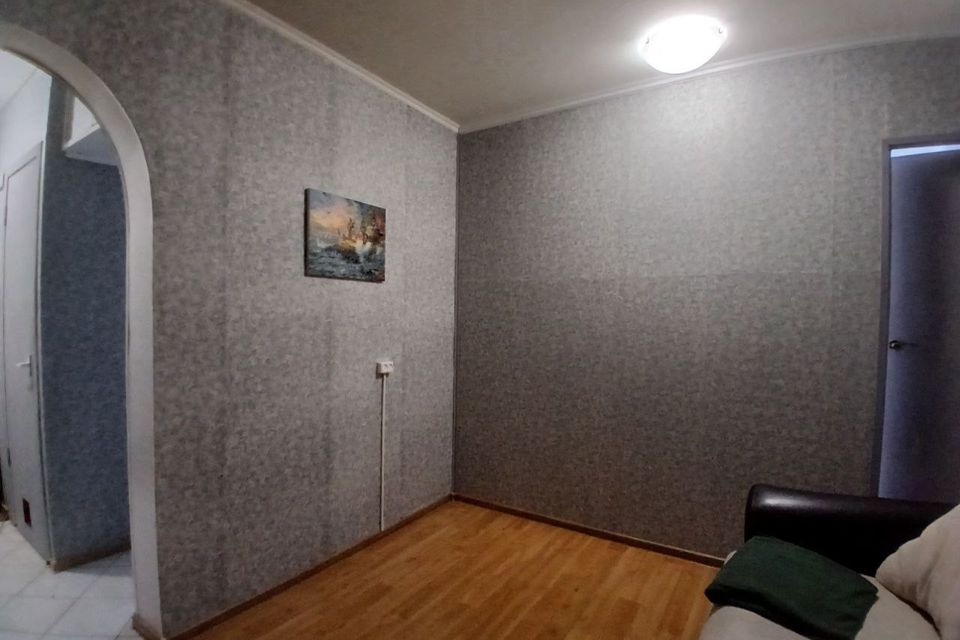 Продаётся 1-комнатная квартира, 30 м²