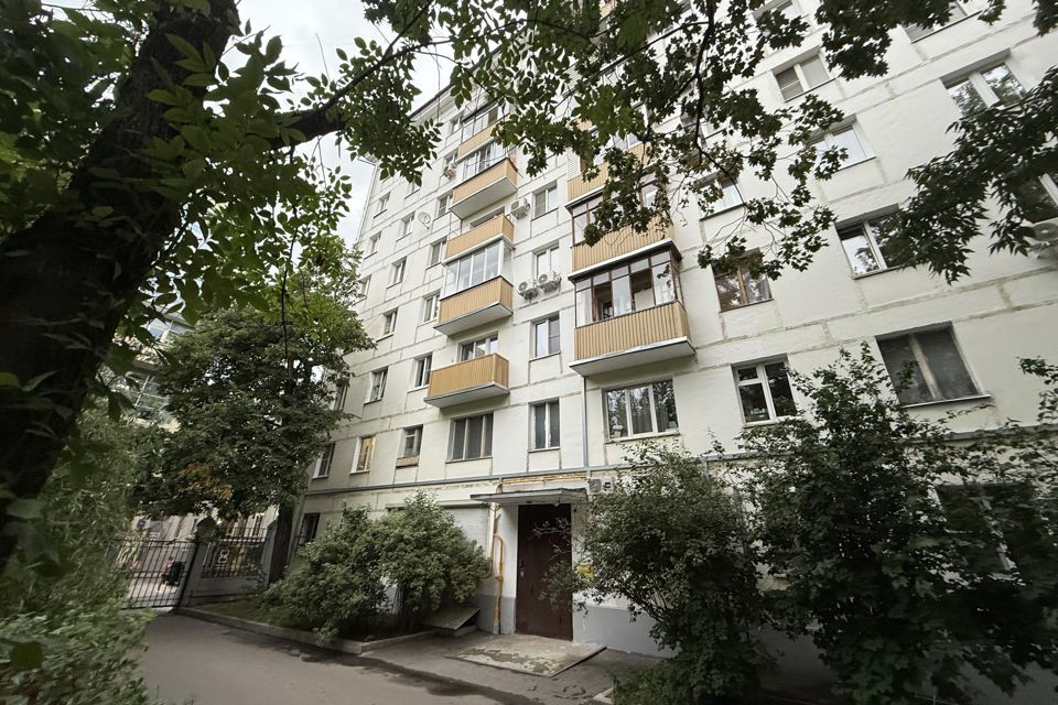 Продаётся студия, 12.1 м²