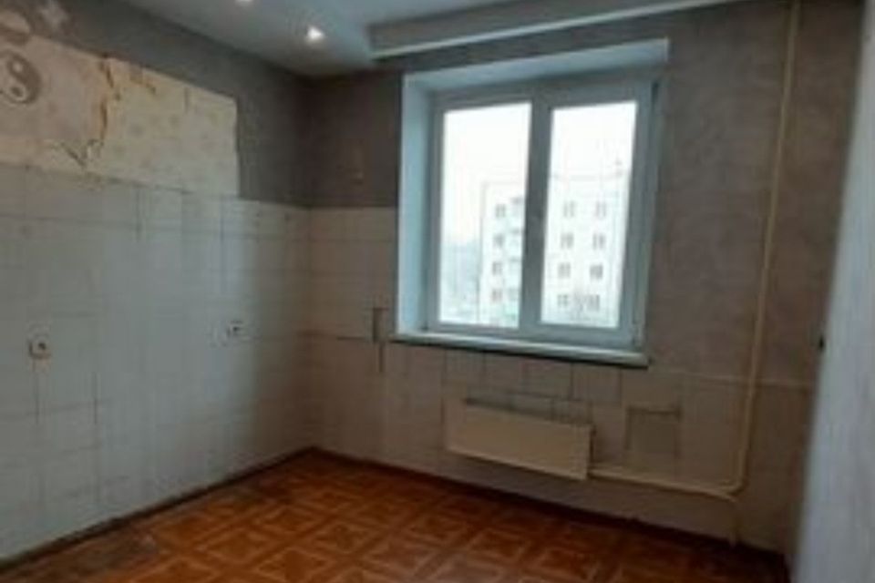 Продаётся 2-комнатная квартира, 56 м²