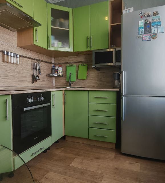 Продаётся 2-комнатная квартира, 44.7 м²