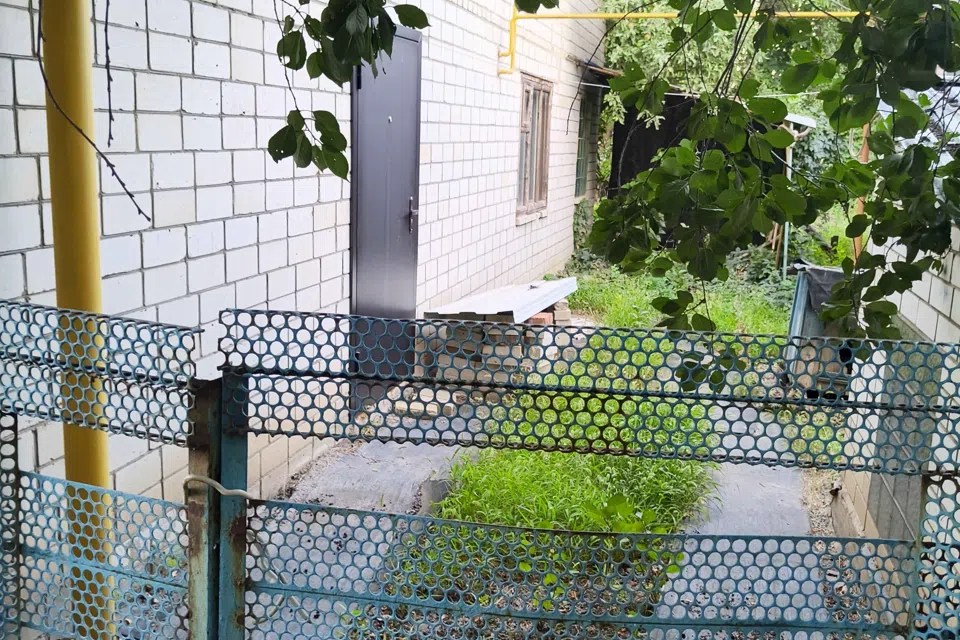 Продаётся 1-этажный дом, 42.8 м²