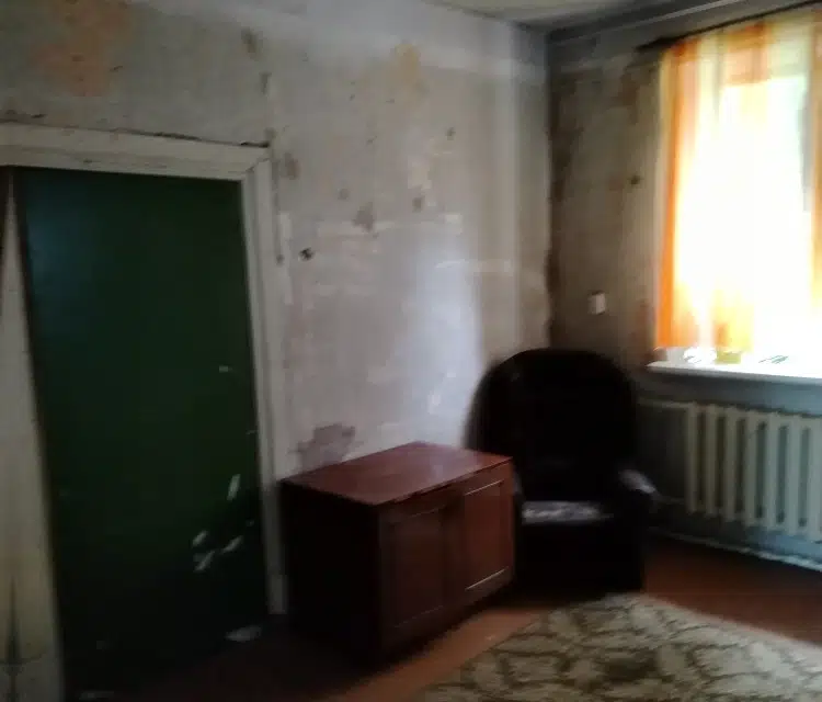 Продаётся 2-комнатная квартира, 54 м²