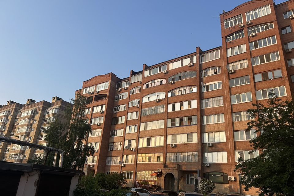 Продаётся 1-комнатная квартира, 46.46 м²