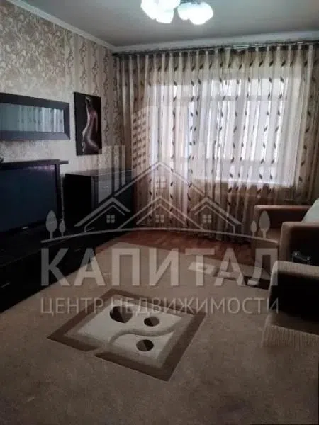 Продаётся 2-комнатная квартира, 50 м²