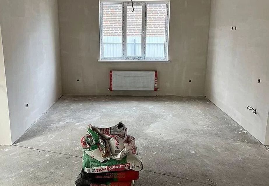 Продаётся 1-этажный дом, 104 м²