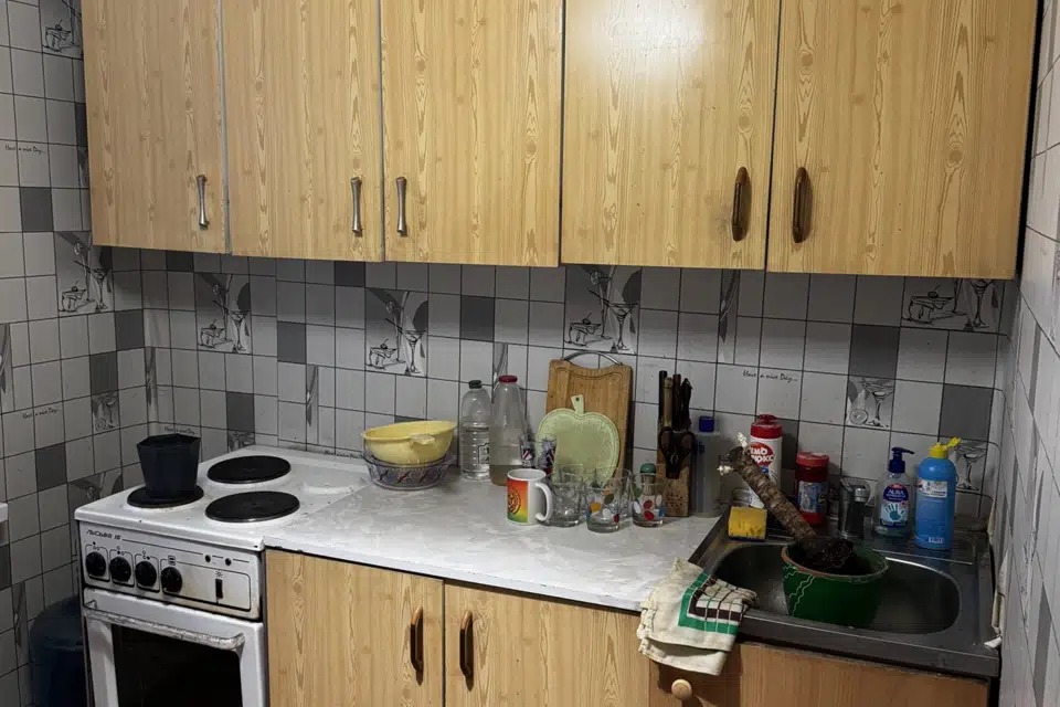 Продаётся 2-комнатная квартира, 49.3 м²