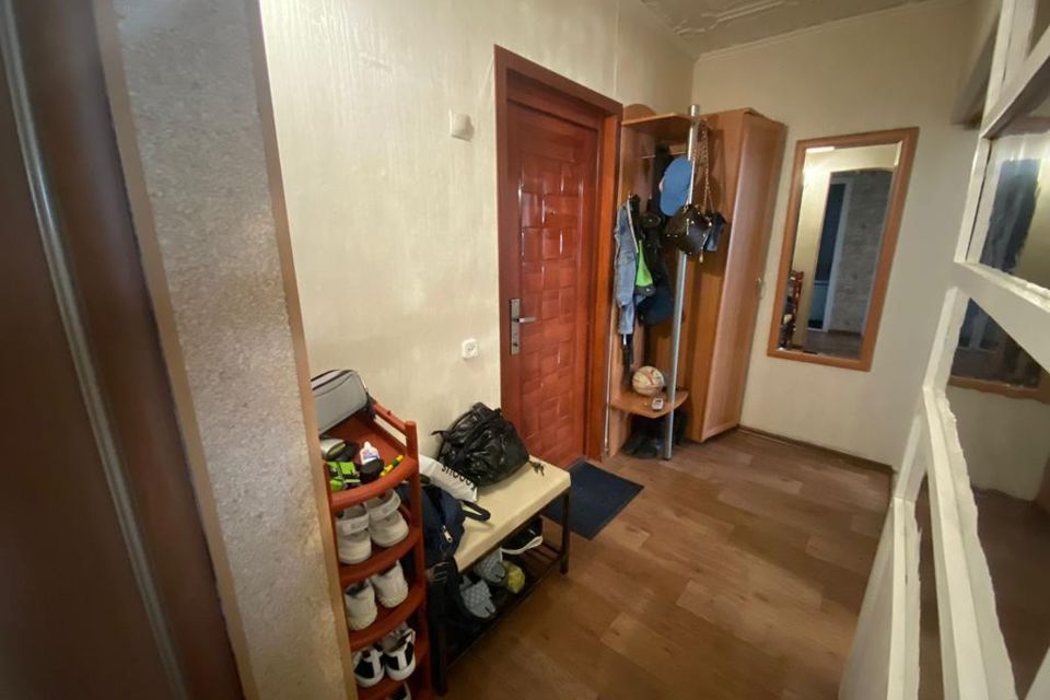 Продаётся 2-комнатная квартира, 47.2 м²