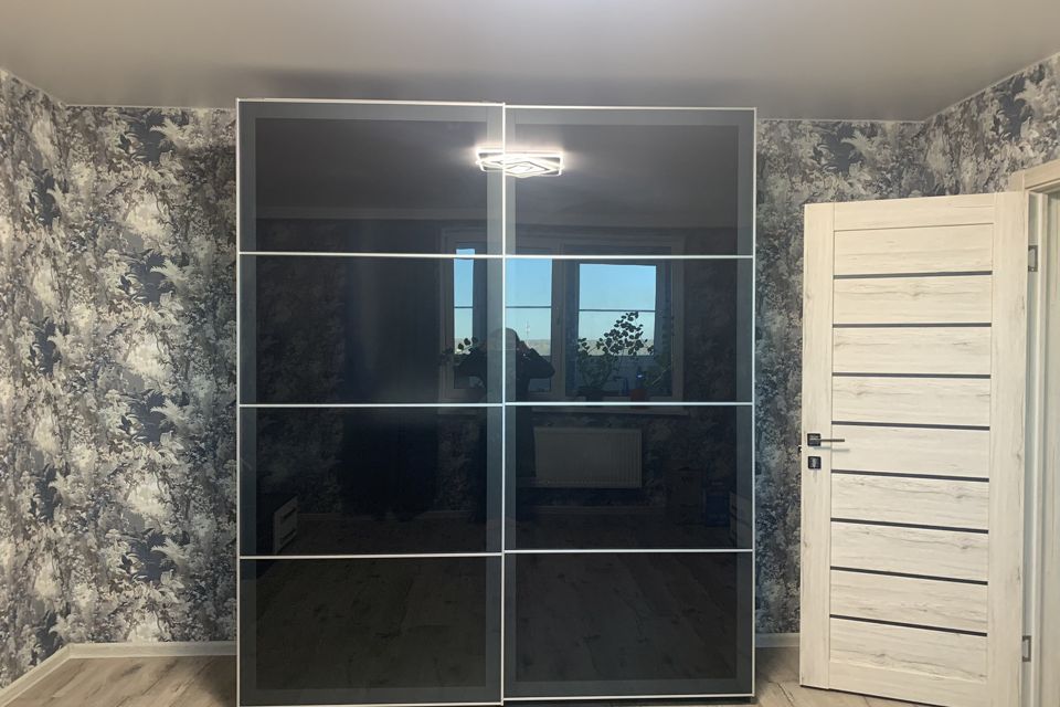 Продаётся 2-комнатная квартира, 62.3 м²
