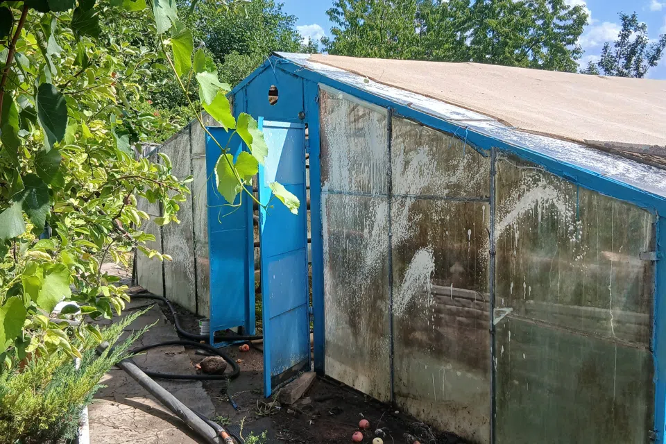 Продаётся 1-этажный дом, 74 м²