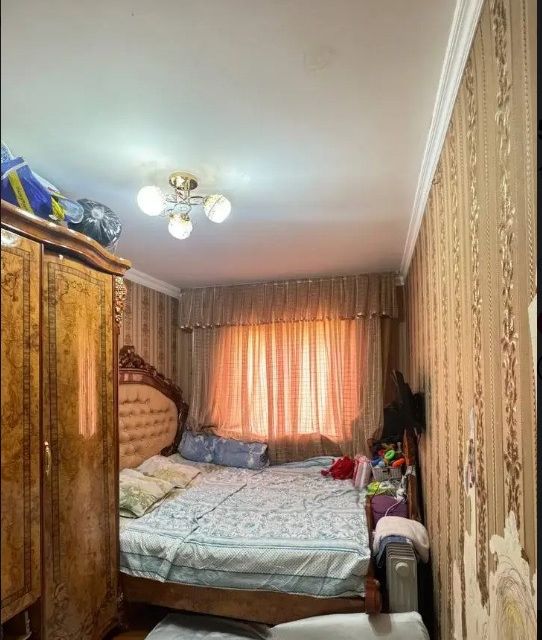 Продаётся 2-комнатная квартира, 46.2 м²