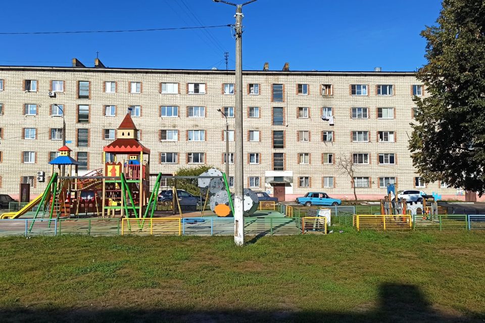 Продаётся 2-комнатная квартира, 23.3 м²