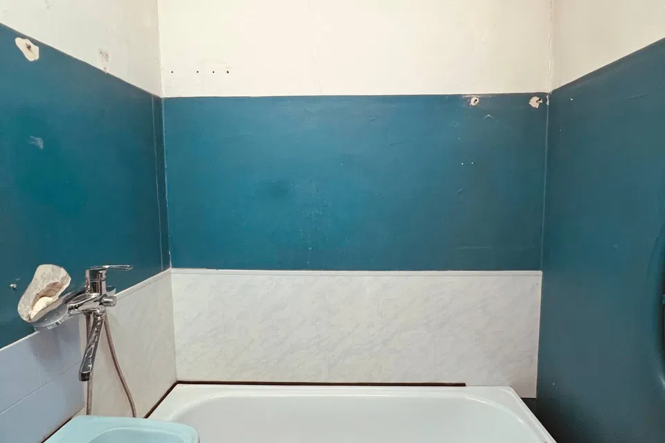 Продаётся 1-комнатная квартира, 36 м²