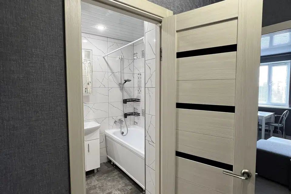 Продаётся 1-комнатная квартира, 45 м²