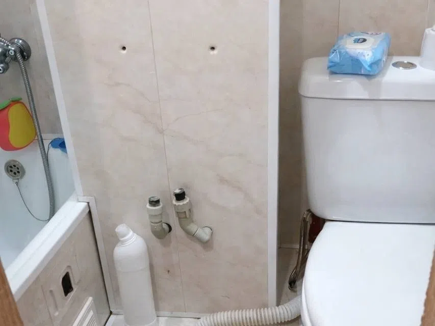 Продаётся 1-комнатная квартира, 28 м²