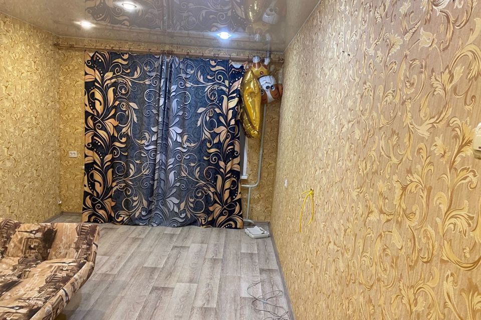 Продаётся 2-комнатная квартира, 52.5 м²