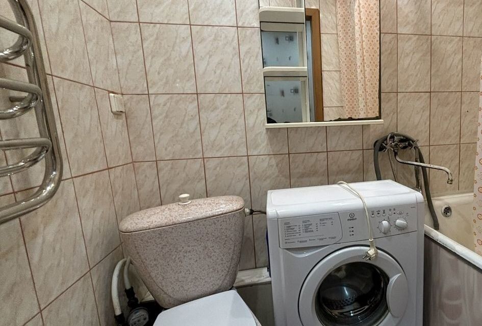 Продаётся 1-комнатная квартира, 31 м²