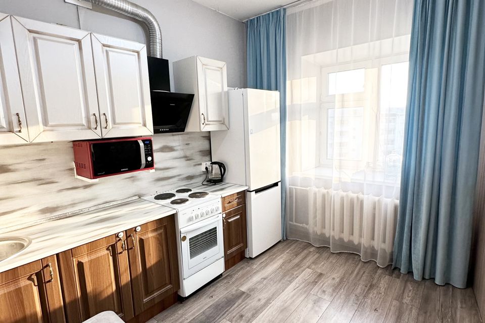 Продаётся 1-комнатная квартира, 31 м²