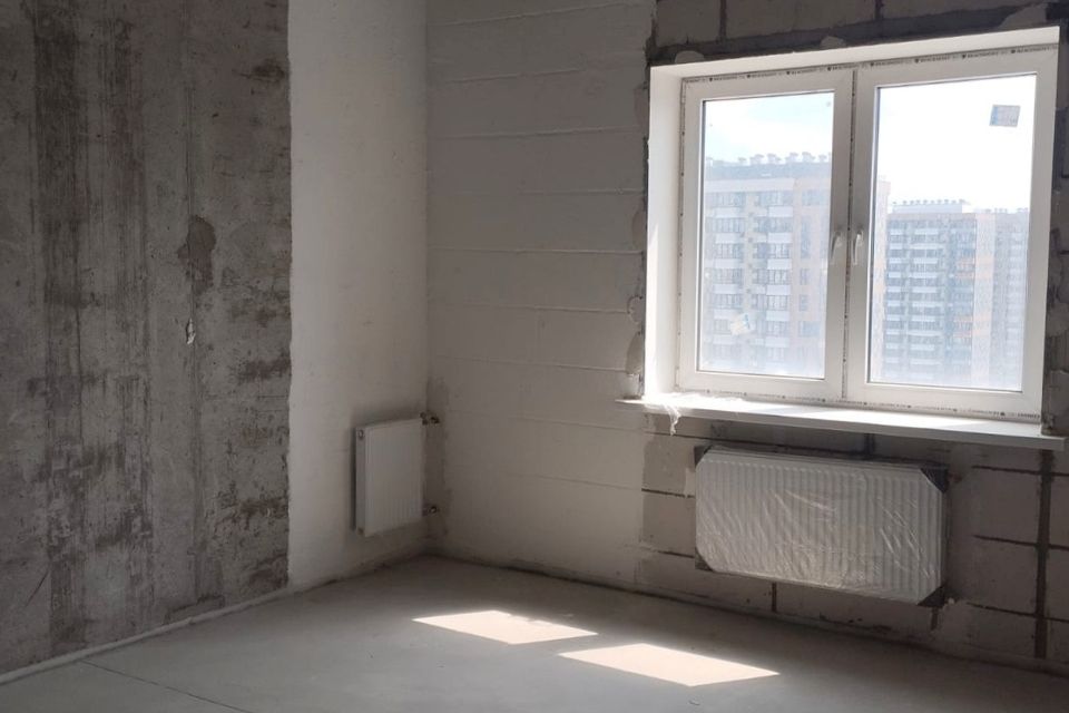 Продаётся 2-комнатная квартира, 55 м²