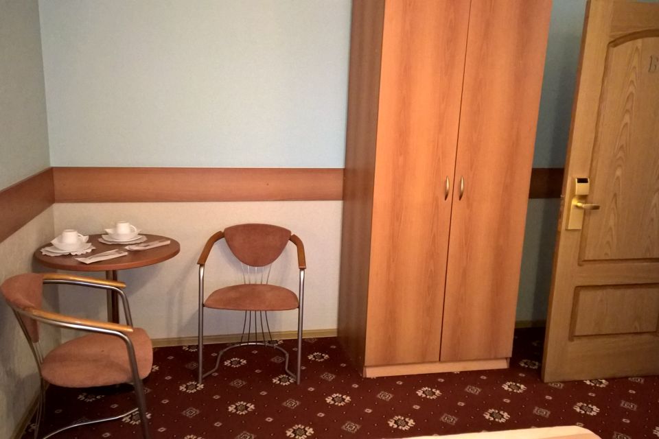 Продаётся 2-комнатная квартира, 51 м²