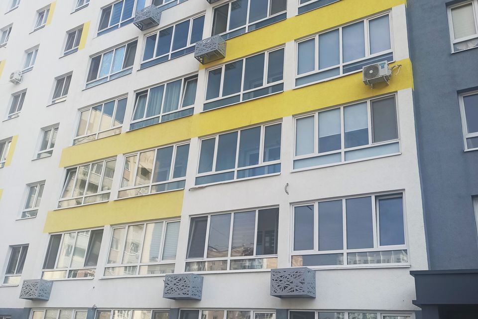 Продаётся 2-комнатная квартира, 64 м²