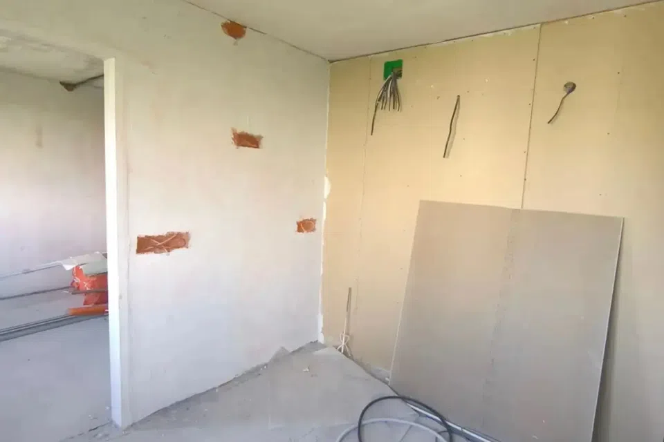 Продаётся 3-комнатная квартира, 65 м²