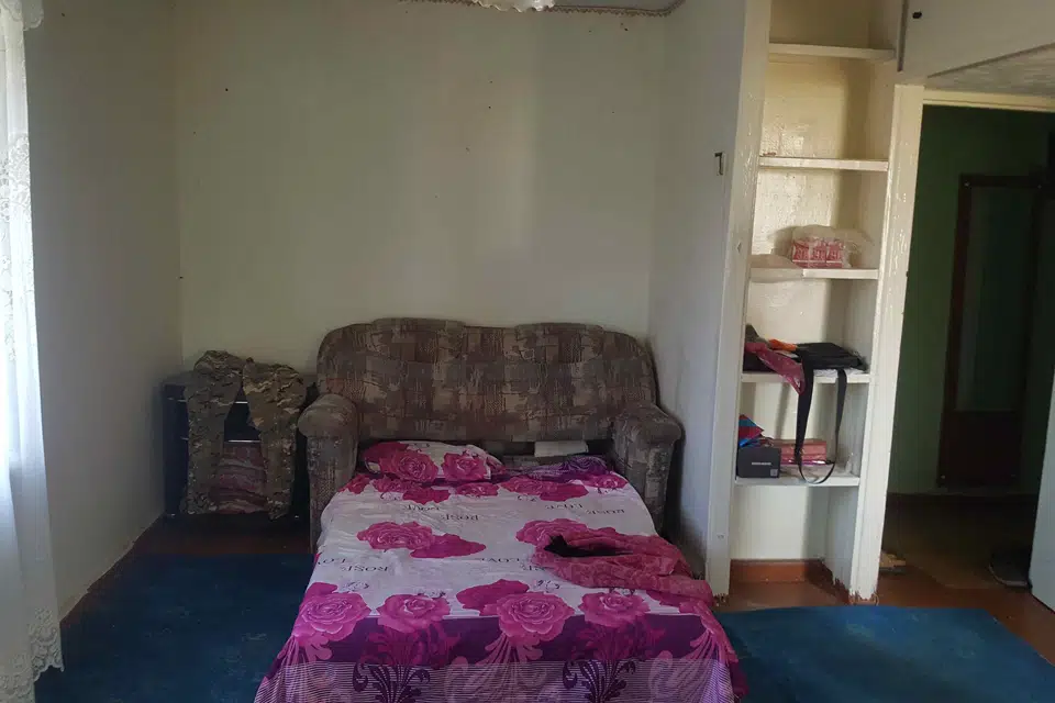 Продаётся 1-комнатная квартира, 30.6 м²
