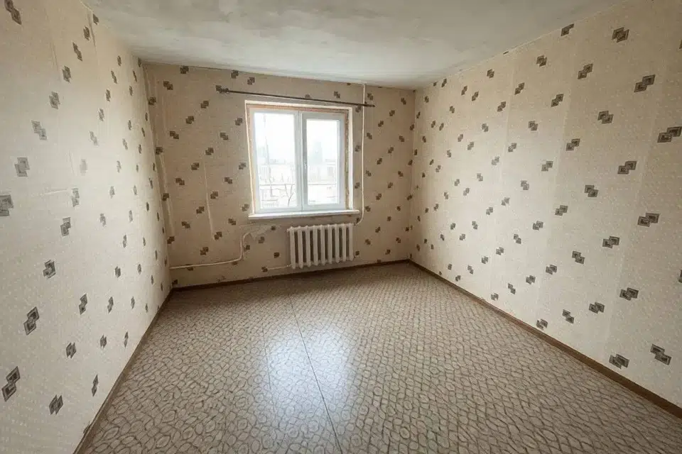 Продаётся 2-комнатная квартира, 55 м²