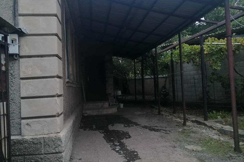 Продаётся 1-этажный дом, 100 м²