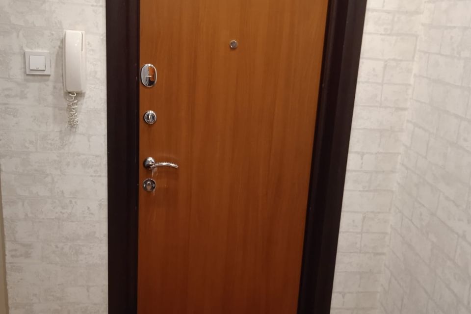Сдаётся 3-комнатная квартира, 63 м²