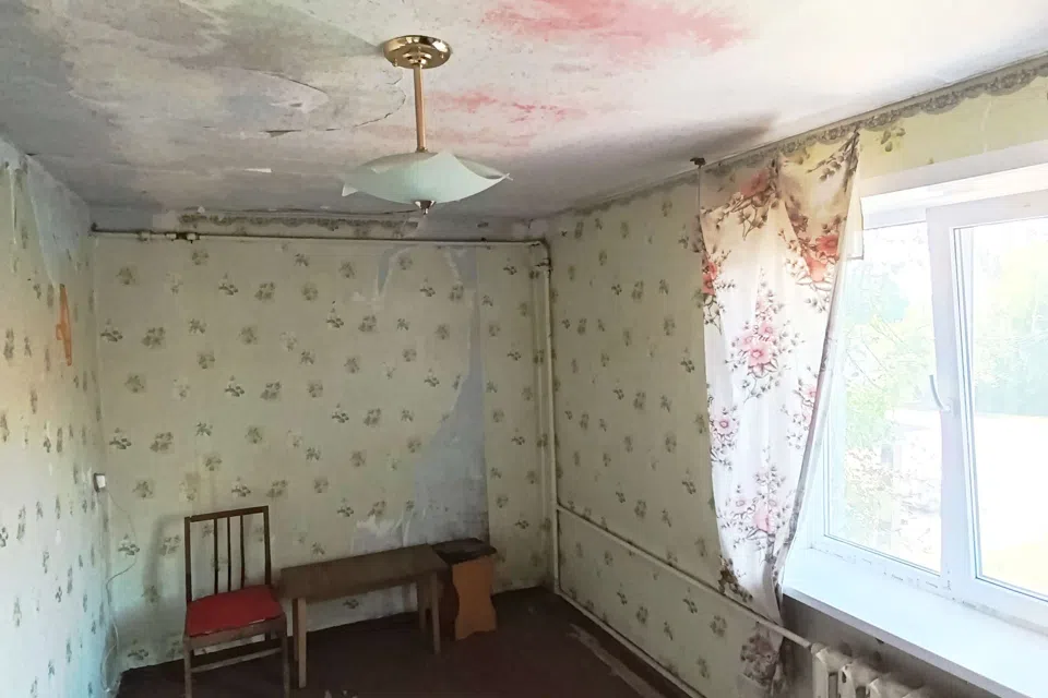 Продаётся 2-комнатная квартира, 45.5 м²