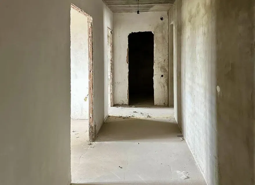 Продаётся 3-комнатная квартира, 80.1 м²