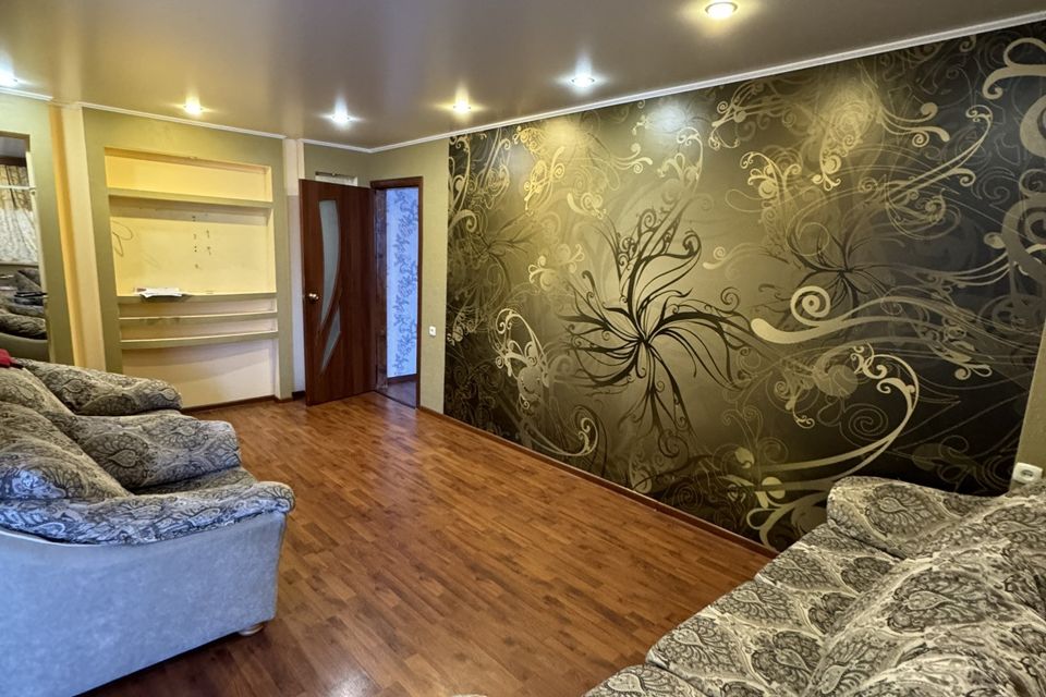Продаётся 2-комнатная квартира, 43 м²