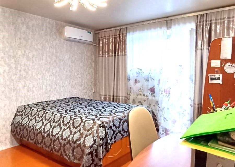 Продаётся 2-комнатная квартира, 48.4 м²