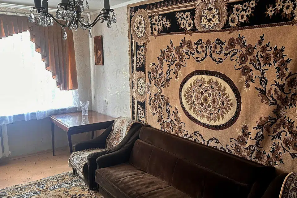 Продаётся 2-комнатная квартира, 47.7 м²