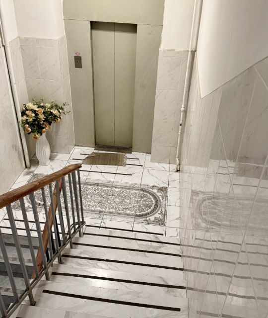 Продаётся 4-комнатная квартира, 92.4 м²