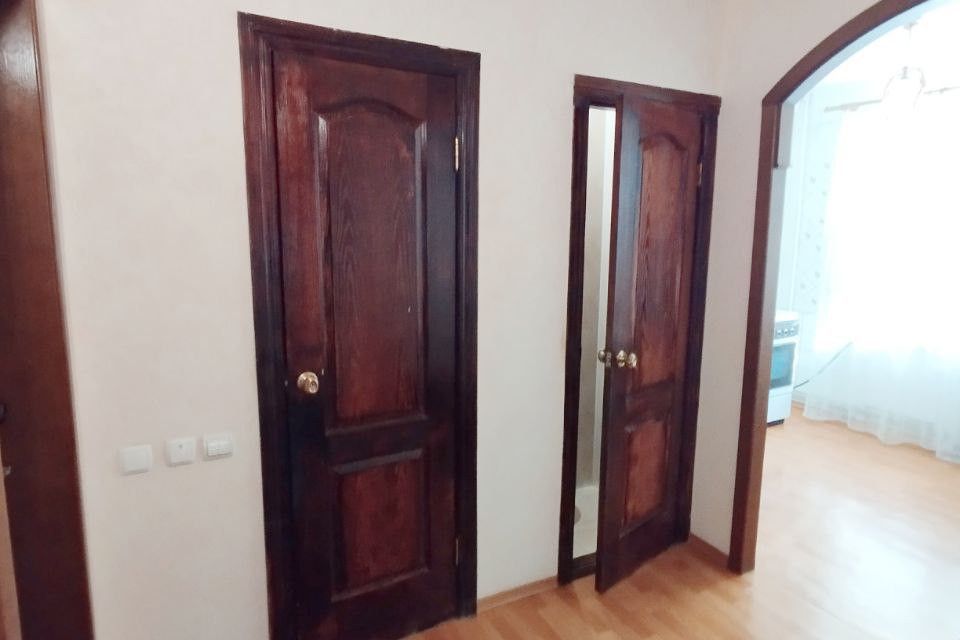 Продаётся 2-комнатная квартира, 53.2 м²