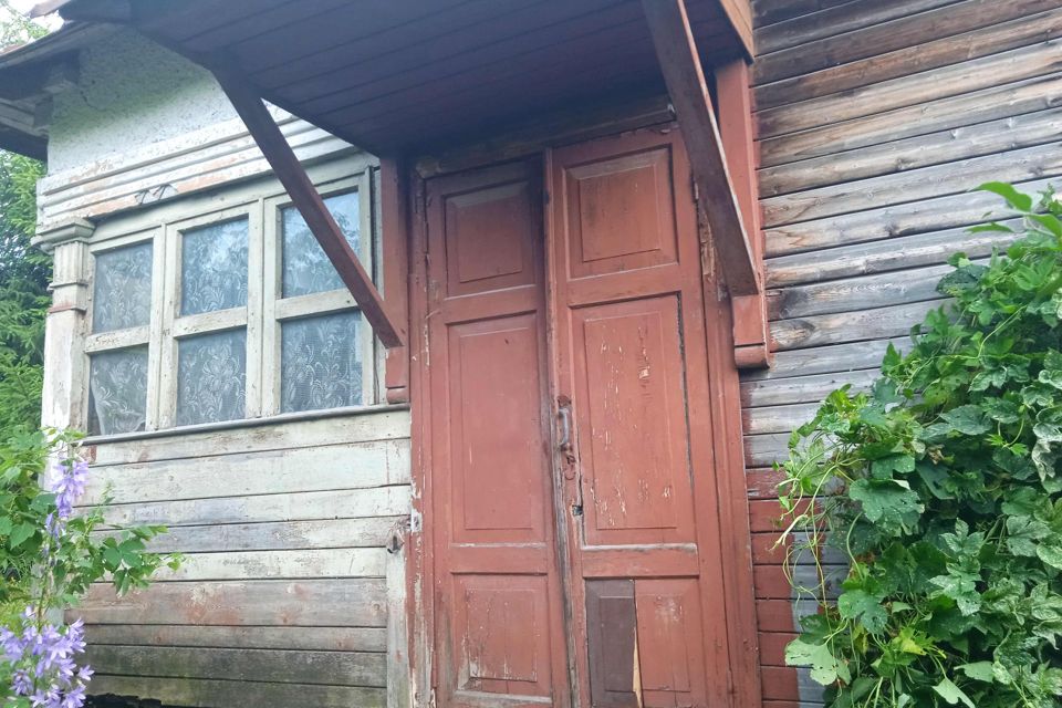 Продаётся 4-комнатная квартира, 62.5 м²