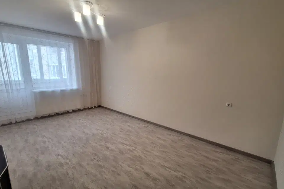Продаётся 1-комнатная квартира, 33.6 м²