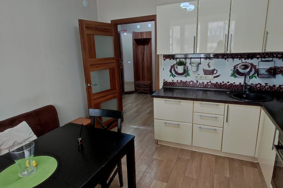 Продаётся 2-комнатная квартира, 49.8 м²