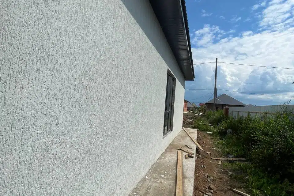 Продаётся 1-этажный дом, 98 м²