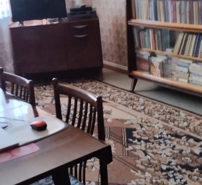 Продаётся 3-комнатная квартира, 74.1 м²