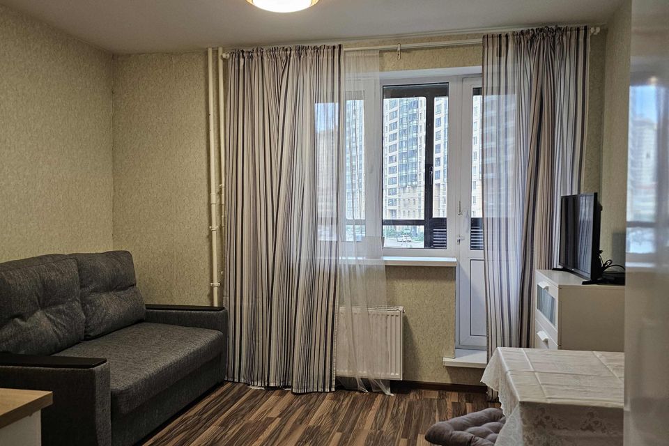 Продаётся студия, 22.3 м²