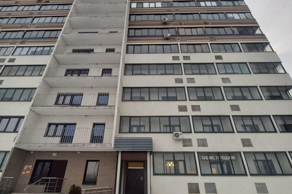 Продаётся студия, 22.1 м²