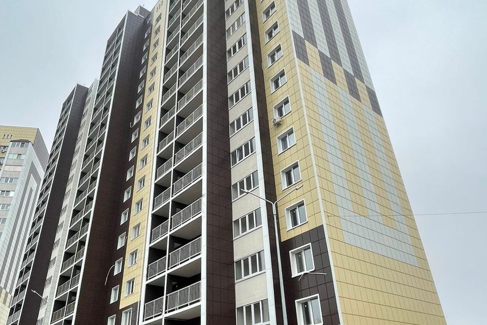 Продаётся 2-комнатная квартира, 50.4 м²