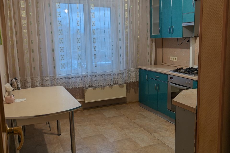 Продаётся 3-комнатная квартира, 72 м²