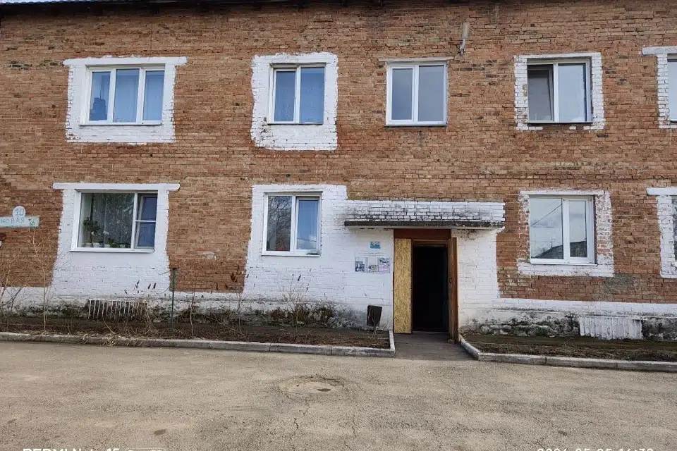 Продаётся 1-комнатная квартира, 26.5 м²