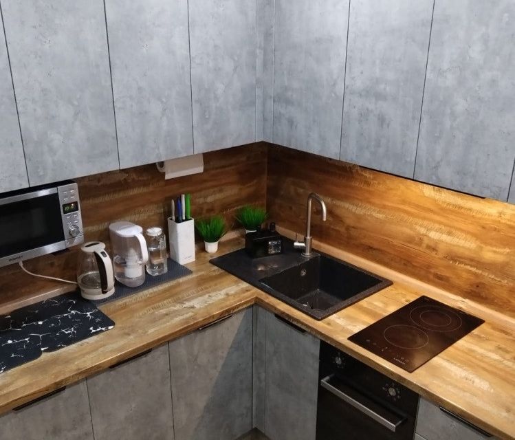 Продаётся 2-комнатная квартира, 45 м²