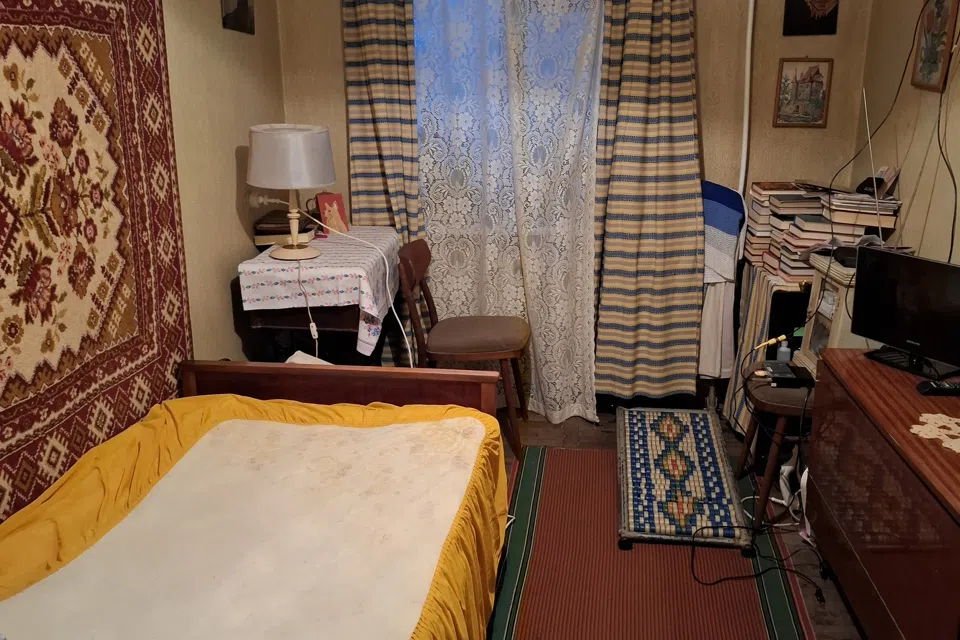 Продаётся 2-комнатная квартира, 47 м²