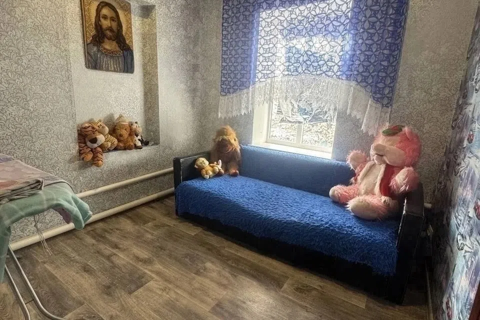 Продаётся 2-этажный дом, 90 м²